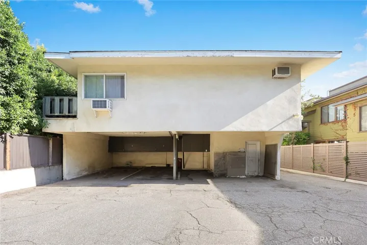 231 S Catalina Avenue 6, Pasadena, California 91106