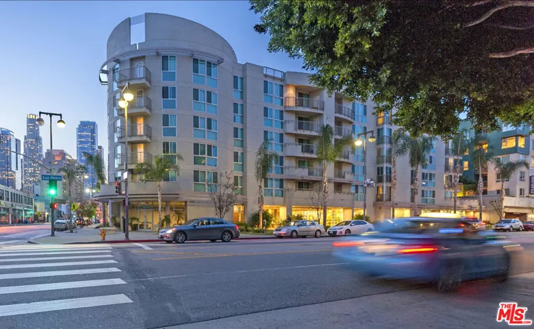 267 S San Pedro Street 213, Los Angeles, California 90012