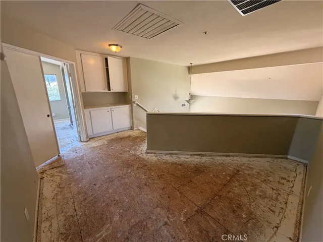 Upstairs Landing