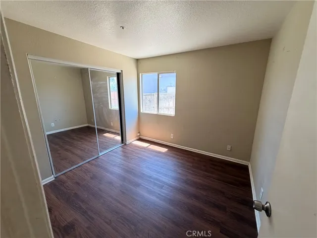 Main Floor Bedroom