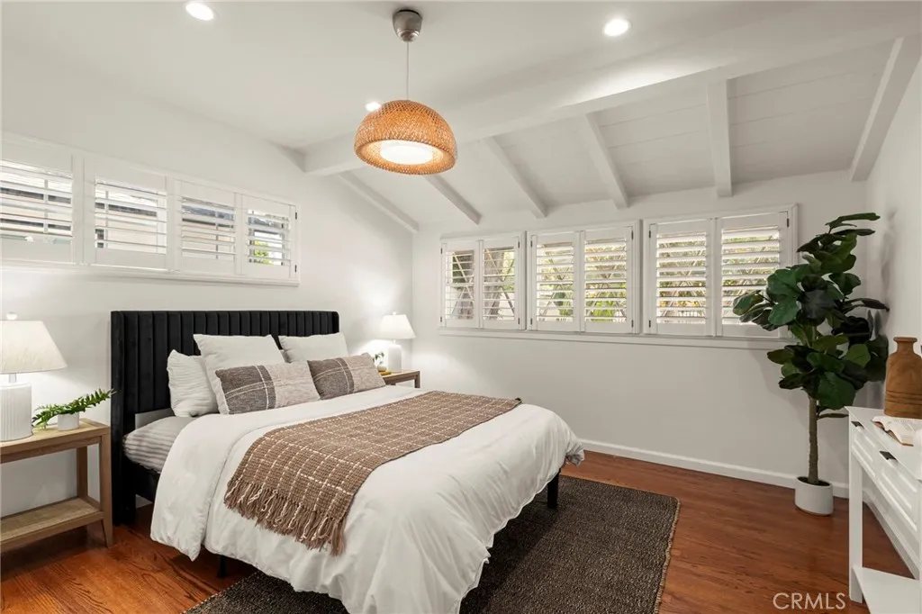 Additional seconday bedroom