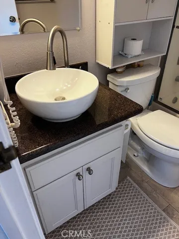 5301 E Waverly Drive 124, Palm Springs, California 92264