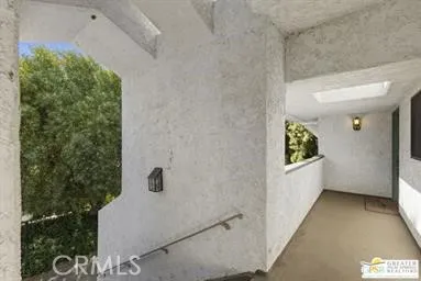 5301 E Waverly Drive 124, Palm Springs, California 92264