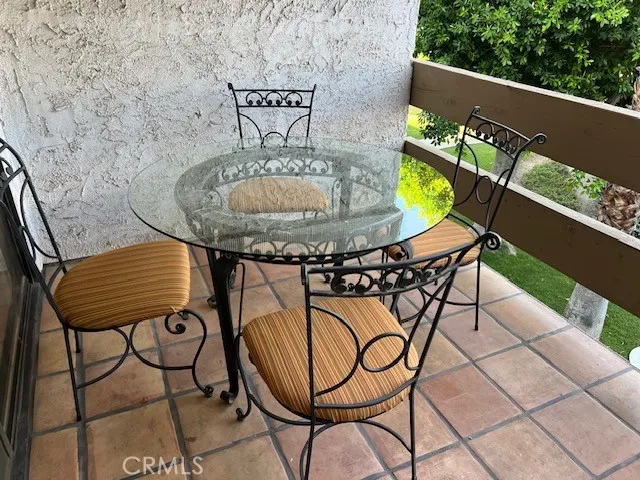 5301 E Waverly Drive 124, Palm Springs, California 92264
