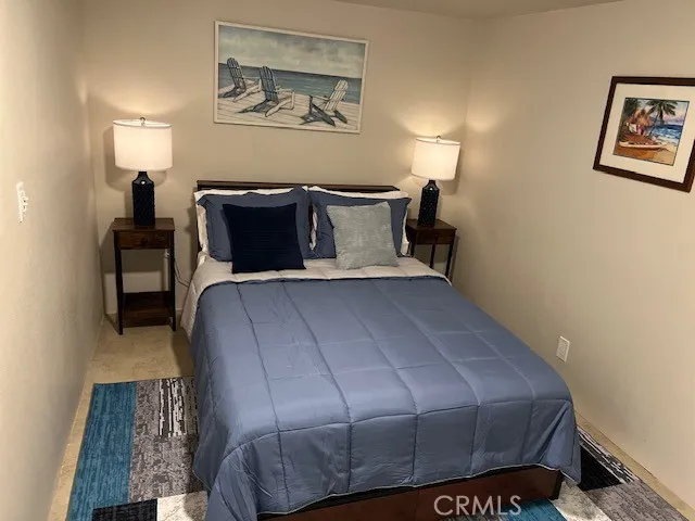 5301 E Waverly Drive 124, Palm Springs, California 92264