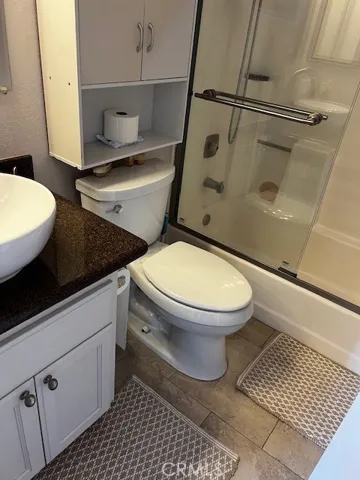 5301 E Waverly Drive 124, Palm Springs, California 92264