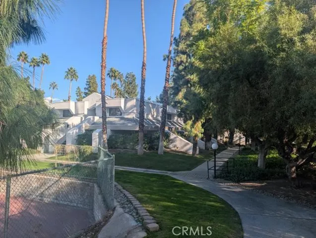5301 E Waverly Drive 124, Palm Springs, California 92264
