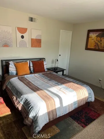 5301 E Waverly Drive 124, Palm Springs, California 92264