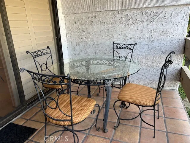 5301 E Waverly Drive 124, Palm Springs, California 92264