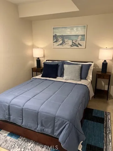 5301 E Waverly Drive 124, Palm Springs, California 92264