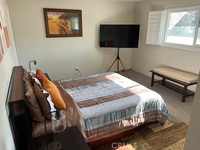 5301 E Waverly Drive 124, Palm Springs, California 92264