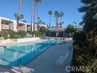 5301 E Waverly Drive 124, Palm Springs, California 92264