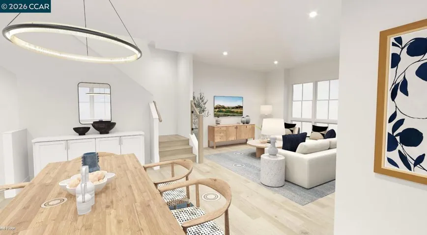 19621 Juniper Loop, Morgan Hill, California 95037