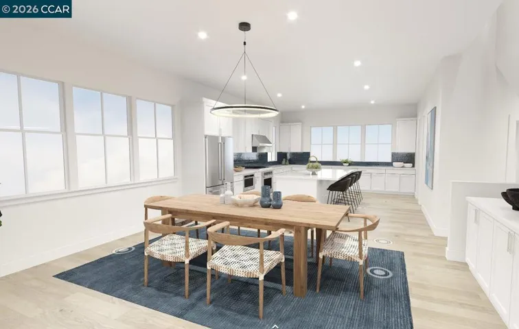 19621 Juniper Loop, Morgan Hill, California 95037