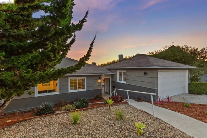 214 Yale Ave, Kensington, California 94708