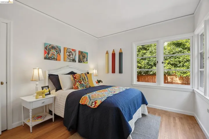 3635 Majestic Ave, Oakland, California 94605