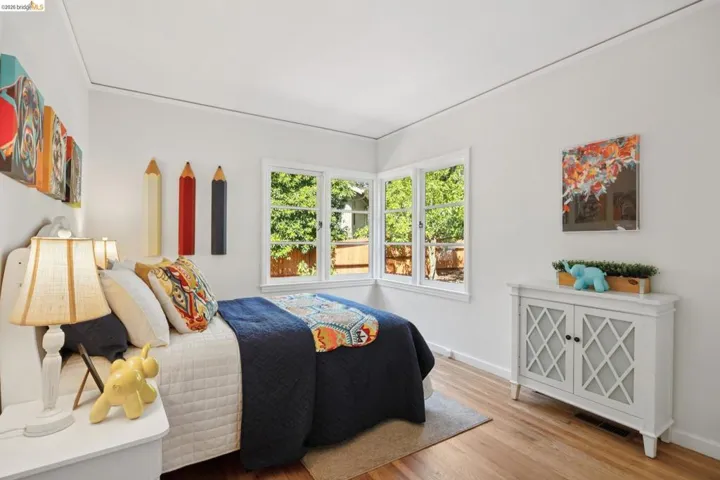 3635 Majestic Ave, Oakland, California 94605