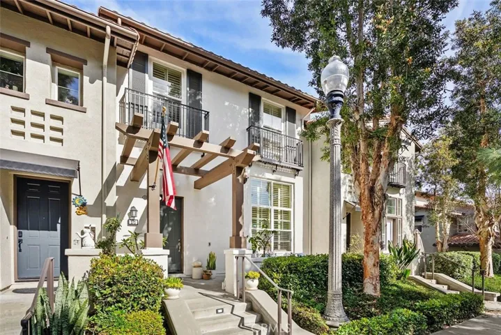 171 Stepping Stone, Irvine, California 92603