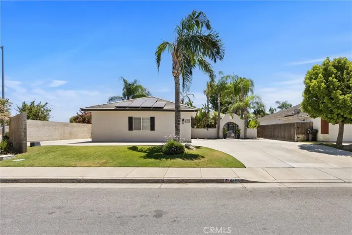 4908 Polo Club, Bakersfield, California 93312