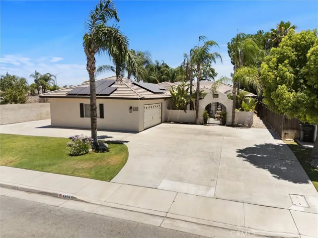 4908 Polo Club, Bakersfield, California 93312