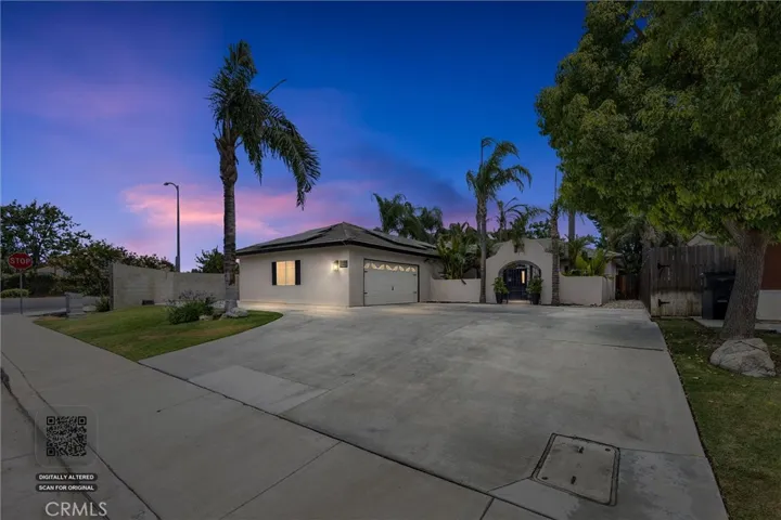 4908 Polo Club, Bakersfield, California 93312
