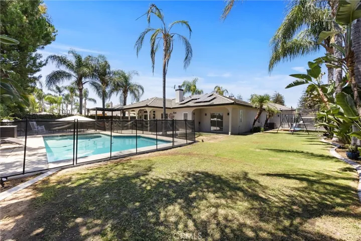 4908 Polo Club, Bakersfield, California 93312