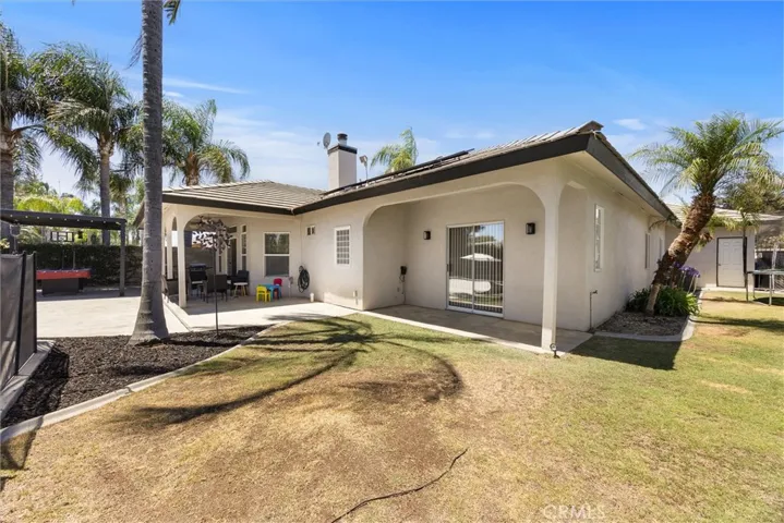 4908 Polo Club, Bakersfield, California 93312