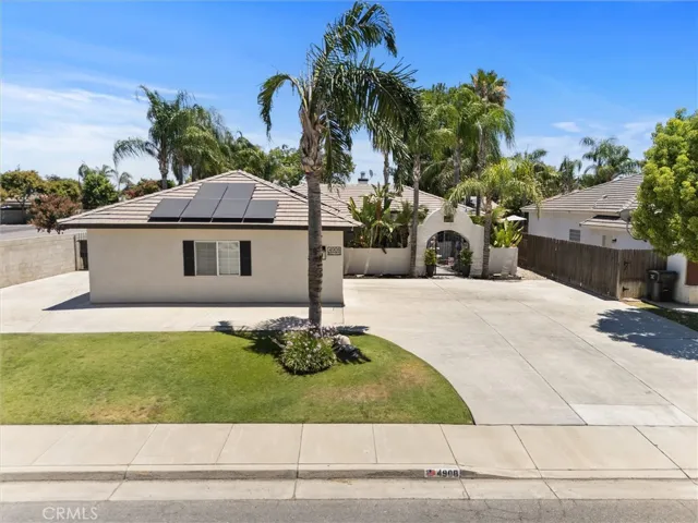 4908 Polo Club, Bakersfield, California 93312