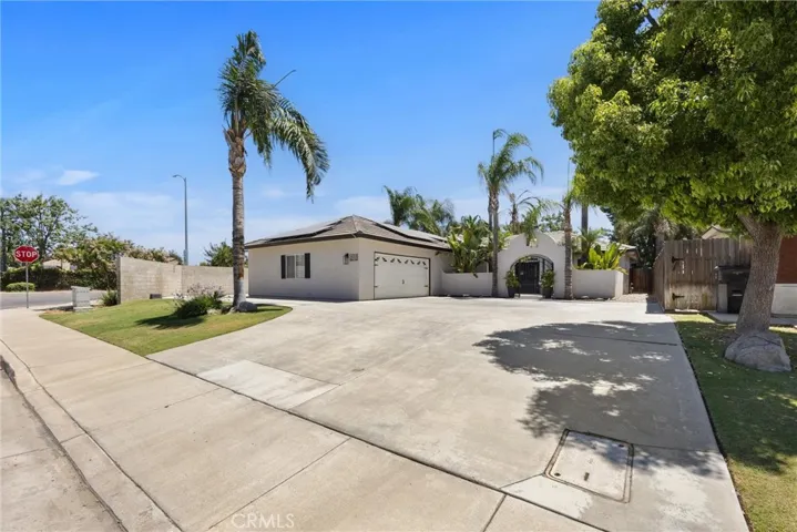 4908 Polo Club, Bakersfield, California 93312
