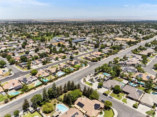 4908 Polo Club, Bakersfield, California 93312