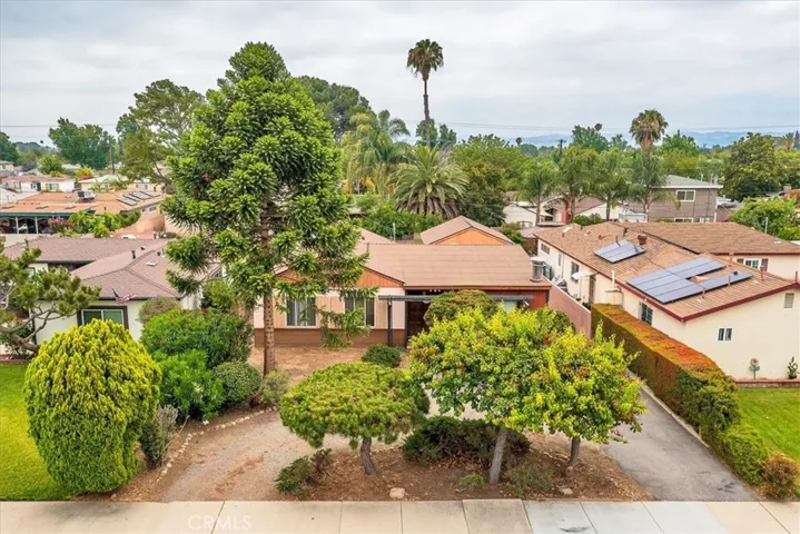 949 W Rosewood Court, Ontario, California 91762