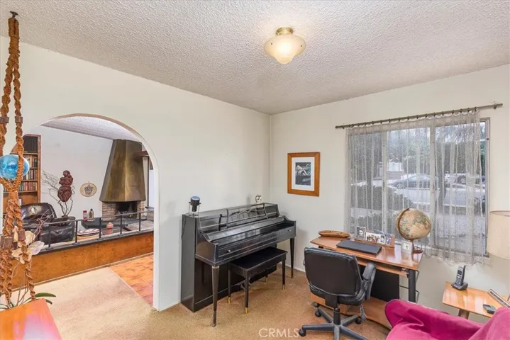 office/ loft