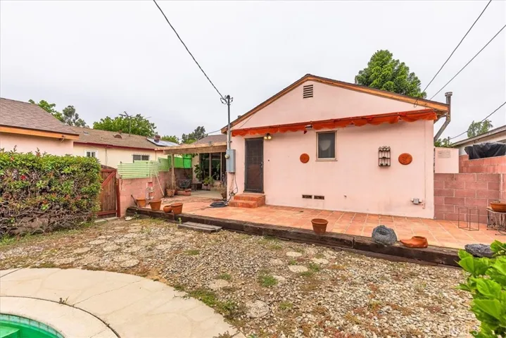 949 W Rosewood Court, Ontario, California 91762