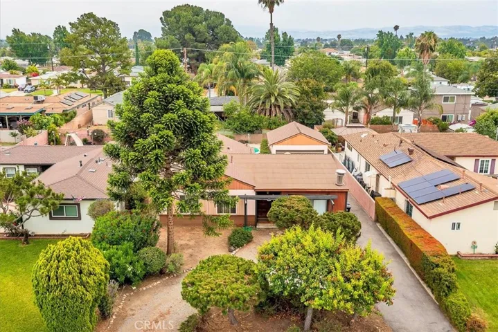 949 W Rosewood Court, Ontario, California 91762