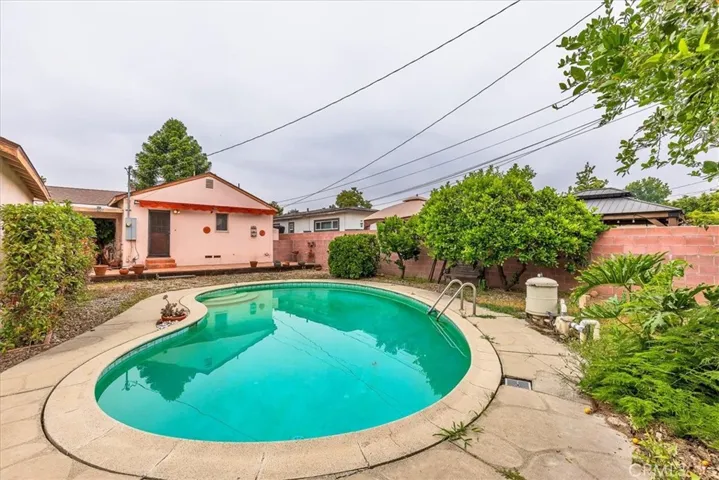 949 W Rosewood Court, Ontario, California 91762