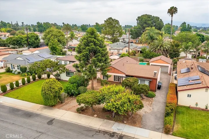 949 W Rosewood Court, Ontario, California 91762