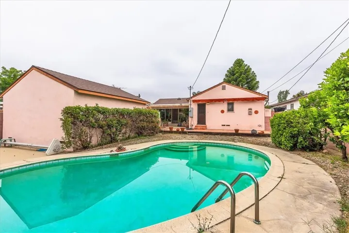 949 W Rosewood Court, Ontario, California 91762