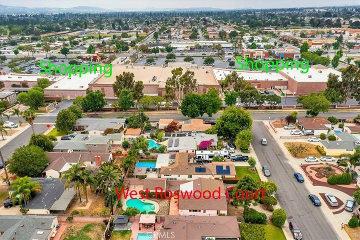 949 W Rosewood Court, Ontario, California 91762