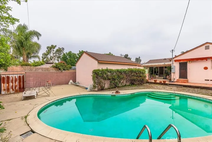 949 W Rosewood Court, Ontario, California 91762