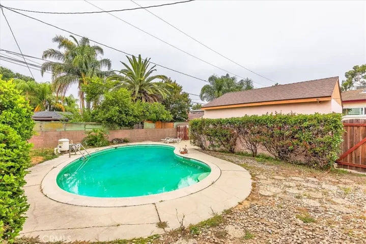 949 W Rosewood Court, Ontario, California 91762