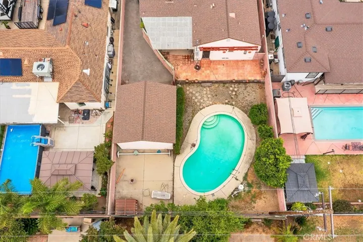 949 W Rosewood Court, Ontario, California 91762
