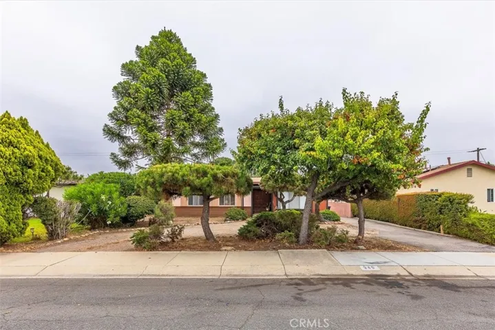 949 W Rosewood Court, Ontario, California 91762