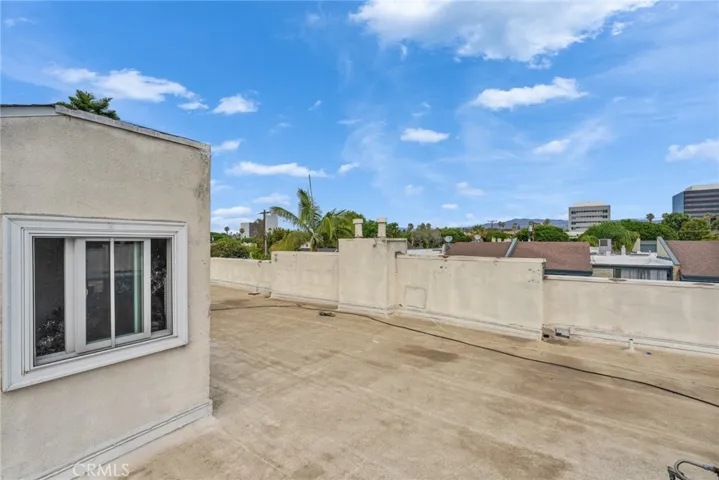 Top of the Roof