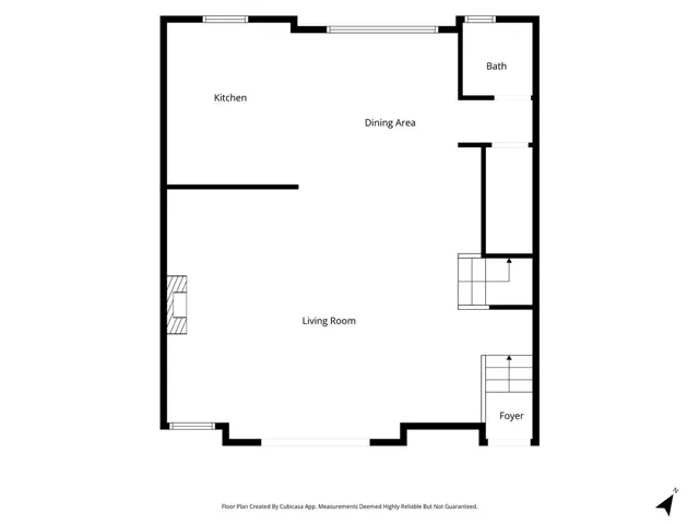 1715 Armacost Avenue 2, Los Angeles, California 90025