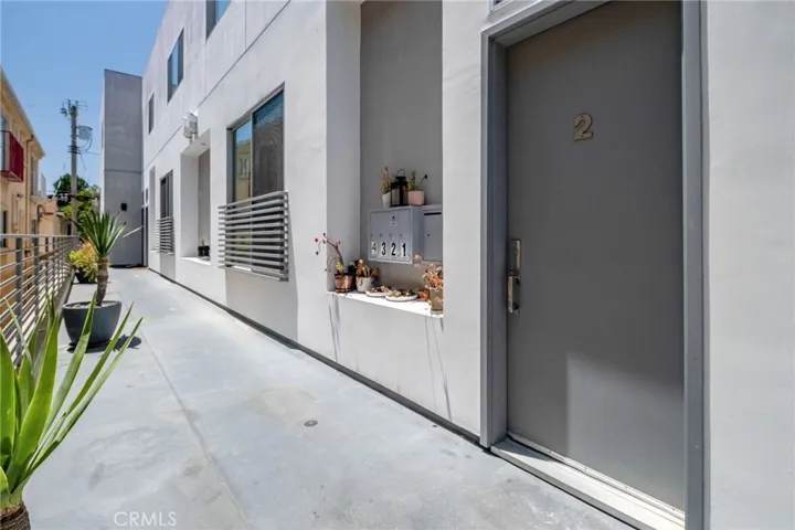 1715 Armacost Avenue 2, Los Angeles, California 90025