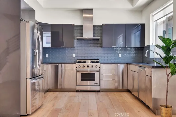 1715 Armacost Avenue 2, Los Angeles, California 90025