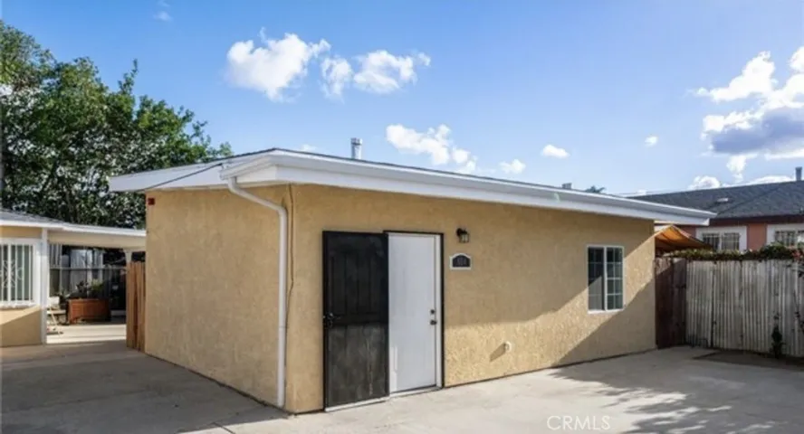 554 W 93rd, Los Angeles, California 90044