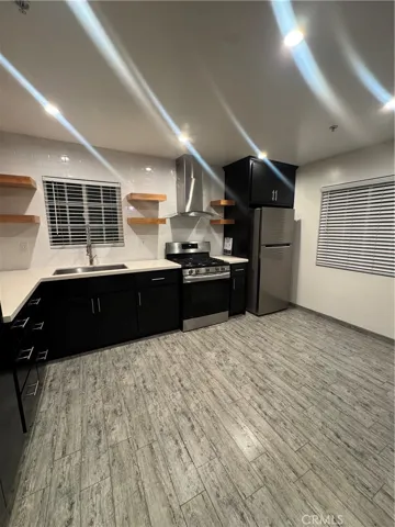 554 W 93rd, Los Angeles, California 90044