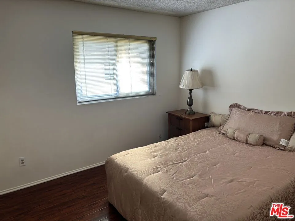 Upstairs Bedroom #1