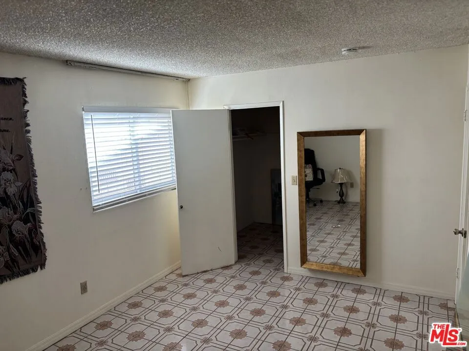 Downstairs Bedroom